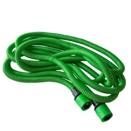 Ištempiama laistymo žarna, 15 m