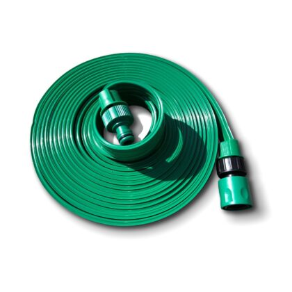 Perforuota laistymo žarna, 7,5 m