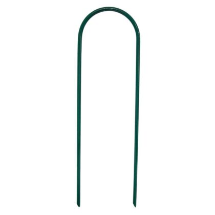 metalinė augalų atrama "lankas", 60 cm