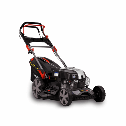 benzininė savaeigė vejapjovė gardeo pro, 161 cm3, gttac51 bs750ex 24