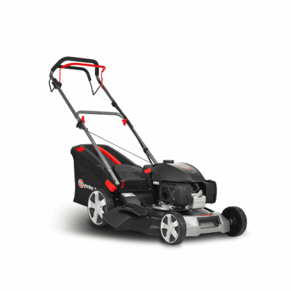benzininė savaeigė vejapjovė, 167 cm3, elem garden technic ttac51 h170
