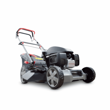 benzininė vejapjovė elem garden technic, 145 cm3, ttac46t h145