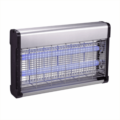 Elektrinė vabzdžių gaudyklė, 20 W