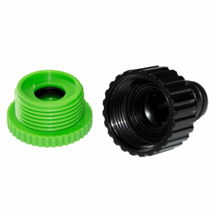 Ištempiama laistymo žarna, 15 m