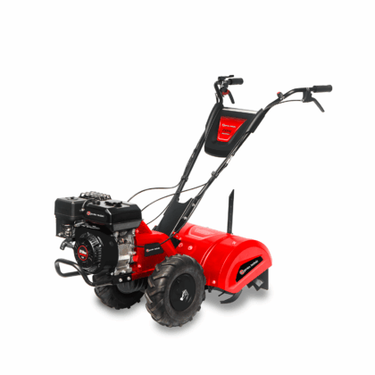 kultivatorius elem garden technic, 212 cm3, 55 cm