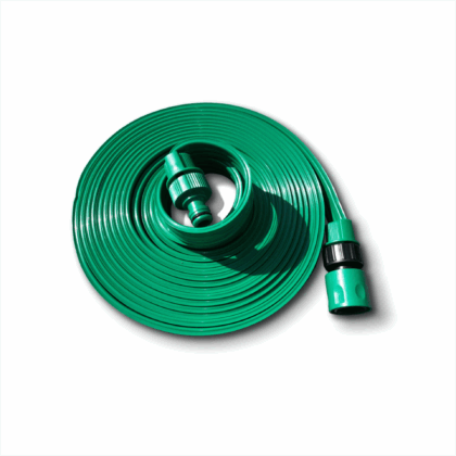 Perforuota laistymo žarna, 15 m