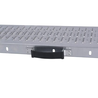 sulankstoma pakrovimo rampa brick. 2 vnt. 500 kg