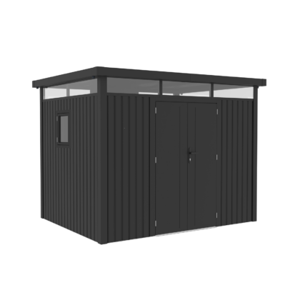 sodo sandėliukas hatis premium, 6,76 m2