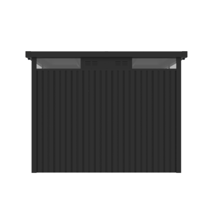 sodo sandėliukas hatis premium, 6,76 m2