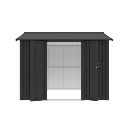 sodo sandėliukas hatis premium, 9 m2