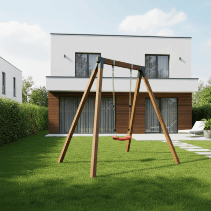 sūpynių rėmas hatis „kida“