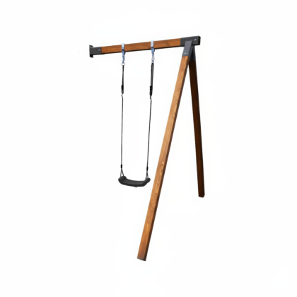 sūpynių modulis hatis „poko“ su sūpynėmis